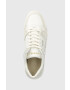 Guess Sneakers boty Vicenza Low bílá barva - Pepit.cz