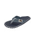 Gumbies žabky Islander Cool Grey - Pepit.cz