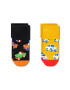 Happy Socks Dětské ponožky 2-pack - Pepit.cz