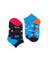 Happy Socks Dětské ponožky (2-pack) - Pepit.cz