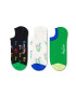 Happy Socks Ponožky (3-pack) - Pepit.cz