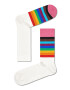 Happy Socks Ponožky (3-pack) dámské - Pepit.cz