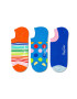 Happy Socks Ponožky (3-pack) - Pepit.cz