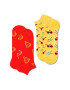 Happy Socks Ponožky (2-pack) - Pepit.cz