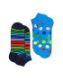 Happy Socks Ponožky (2-pack) - Pepit.cz