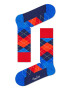 Happy Socks Ponožky Argyle - Pepit.cz