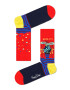 Happy Socks Ponožky Father´s Day Socks (3-PACK) - Pepit.cz