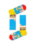 Happy Socks Ponožky The Beatles Yellow Submarine - Pepit.cz