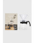 Hario Přepadový set na vaření kávy V60 Craft Coffee Maker - Pepit.cz