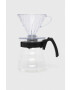 Hario Přepadový set na vaření kávy V60 Craft Coffee Maker - Pepit.cz