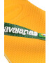 Havaianas Dětské žabky BRASIL LOGO růžová barva - Pepit.cz