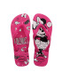 Havaianas Dětské žabky TOP DISNEY růžová barva - Pepit.cz