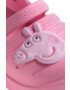 Havaianas Pantofle CLOG PEPPA PIG růžová barva - Pepit.cz