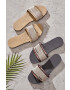 Havaianas Pantofle YOU TRANCOSO PREMIUM dámské šedá barva 4146063.5178 - Pepit.cz