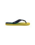 Havaianas Žabky 4145745-9588P žlutá barva - Pepit.cz