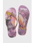 Havaianas Žabky 4147261-0602P dámské na plochém podpatku 4147261-0602P - Pepit.cz