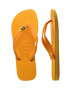 Havaianas Žabky BRASIL žlutá barva 4000032.1740 - Pepit.cz