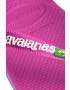 Havaianas Žabky BRASIL LOGO pánské červená barva 4110850.7797 - Pepit.cz