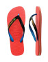 Havaianas Žabky BRASIL MIX pánské 4123206.1256 - Pepit.cz