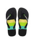 Havaianas Žabky BRASIL TECH černá barva 4147239.1069 - Pepit.cz