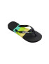 Havaianas Žabky BRASIL TECH černá barva 4147239.1069 - Pepit.cz