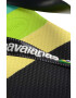 Havaianas Žabky BRASIL TECH černá barva 4147239.1069 - Pepit.cz