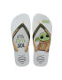 Havaianas Žabky STAR WARS černá barva 4135185.2127 - Pepit.cz