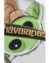 Havaianas Žabky STAR WARS černá barva 4135185.2127 - Pepit.cz