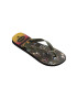 Havaianas Žabky TOP TRIBO pánské černá barva 4144505.1293 - Pepit.cz