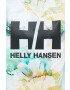 Helly Hansen Bavlněná mikina dámská s potiskem 34261.-853 - Pepit.cz