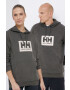 Helly Hansen Bavlněná mikina - Pepit.cz