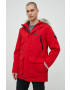 Helly Hansen Bunda REINE PARKA pánská přechodná 53630 - Pepit.cz