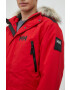 Helly Hansen Bunda REINE PARKA pánská přechodná 53630 - Pepit.cz