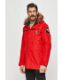 Helly Hansen Bunda - Pepit.cz