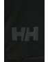 Helly Hansen Kalhoty černá barva - Pepit.cz