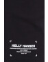 Helly Hansen Kraťasy pánské černá barva 53710-606 - Pepit.cz