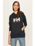 Helly Hansen Mikina 33978-001 - Pepit.cz