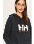 Helly Hansen Mikina 33978-001 - Pepit.cz