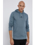 Helly Hansen Mikina HH LOGO HOODIE 33977 - Pepit.cz