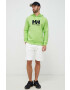 Helly Hansen Mikina HH LOGO HOODIE 33977 - Pepit.cz