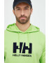 Helly Hansen Mikina HH LOGO HOODIE 33977 - Pepit.cz