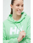 Helly Hansen Mikina 33978-001 - Pepit.cz