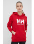 Helly Hansen Mikina 33978-001 - Pepit.cz