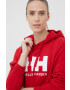 Helly Hansen Mikina 33978-001 - Pepit.cz