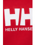 Helly Hansen Mikina 33978-001 - Pepit.cz