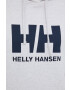 Helly Hansen Mikina 33978-001 - Pepit.cz