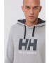 Helly Hansen Mikina HH LOGO HOODIE 33977 - Pepit.cz