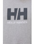 Helly Hansen Mikina HH LOGO HOODIE 33977 - Pepit.cz