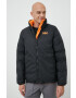 Helly Hansen Oboustranná péřová bunda pánská oranžová barva 53890-325 - Pepit.cz