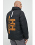 Helly Hansen Oboustranná péřová bunda pánská oranžová barva 53890-325 - Pepit.cz